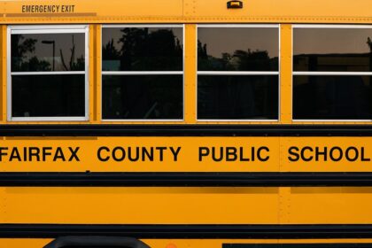 Illegal immigrant released under Biden charged with groping female students at Virginia high school