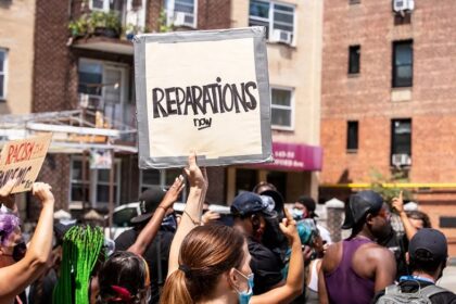 Illinois reparations commission releases lengthy report of state's 'harms' against Black citizens