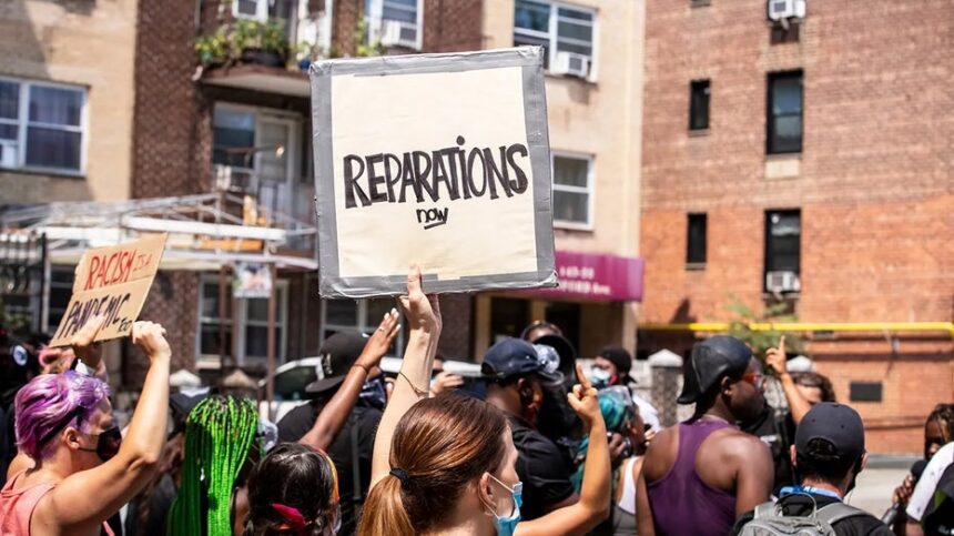 Illinois reparations commission releases lengthy report of state's 'harms' against Black citizens