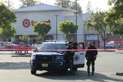 I'm a mayor trying to follow law but California is making it impossible for cops