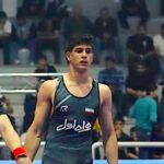 I'm an Iranian wrestling champion â the IOC must start defending persecuted athletes