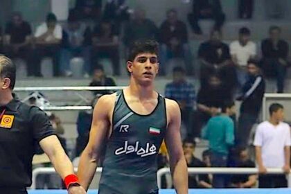 I'm an Iranian wrestling champion â the IOC must start defending persecuted athletes