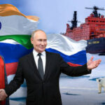 India-s third energy front lies in the Arctic, and Russia holds the key to it