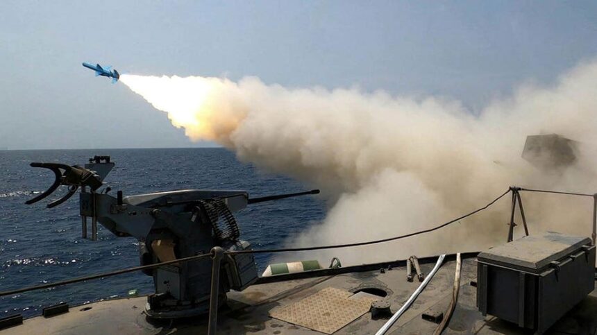 Inside Irans military: missiles, militias and a force built for survival