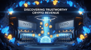 Invro Mining: Discovering Trustworthy Crypto Revenue.