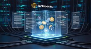 Invro Mining Expands Cryptocurrency Mining Platform With Transparent, Structured Contract Options