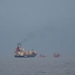 Iran deploys explosive suicide skiffs disguised as fishing boats in Strait of Hormuz