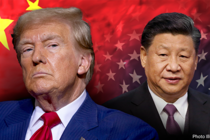 Iran war success gives president a Trump card to play in China meeting