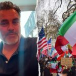 Iranian American couple from California speaks out against anti-war protests: It is a rescue mission
