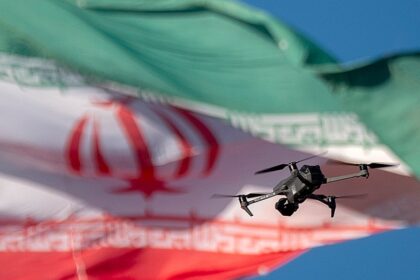 Iran's 'basement' Chinese drone networks spark fears of sleeper cell attacks on US soil