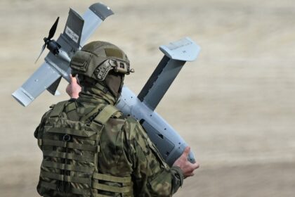 Irans drone swarms challenge US air defenses as troops in Middle East face rising threats