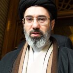 Irans new supreme leader is his father on steroids, experts warn of hardline rule