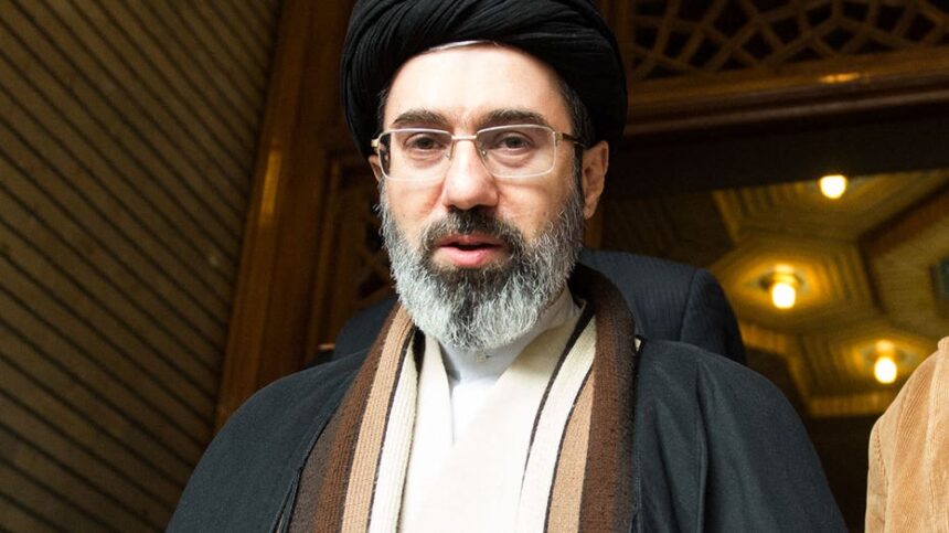 Irans new supreme leader is his father on steroids, experts warn of hardline rule