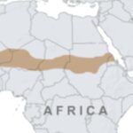 IS in Sahel expands terror threat beyond strongholds