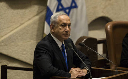 Israel lays down demands for US-Iran nuclear deal