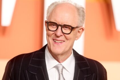 John Lithgow says he considered quitting 'Harry Potter' series over JK Rowling transgender backlash: report