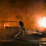 Kiev mayor urges residents to evacuate
