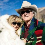 Kurt Russell reveals why Colorado mountain living with Goldie Hawn trumps Hollywood glamour