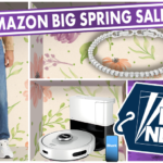 Last day of Amazon's Big Spring Sale: Get up to 88% off Apple, DeWalt and more while you can