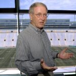 Legendary former Packers President and CEO Bob Harlan dead at 89