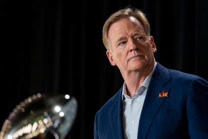 Legendary sports agent Leigh Steinberg slams notion of overseas Super Bowl: 'Convention of Americana'