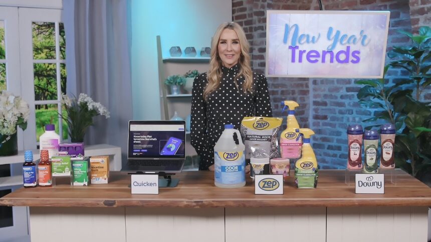 Lifestyle Expert Chassie Post and News Media Group Reveal the Ultimate 2026 New Yearâs âReset and Refreshâ Guide on a Nationwide Satellite Media Tour