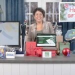 Lifestyle Expert Evette Rios and News Media Group, Inc. Released Their Annual âHoliday Gift Guideâ for 2025 During a Nationwide Satellite Media Tour (SMT)