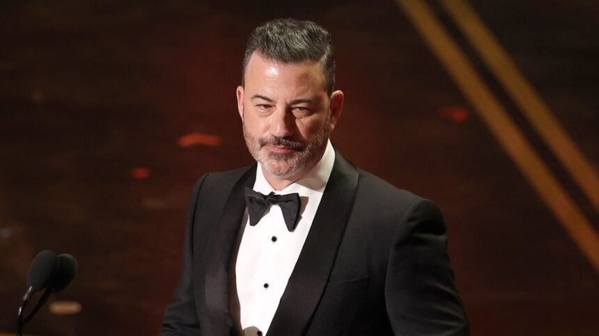 LIZ PEEK: Hollywood trashes Trump again â and proves just how out of touch it is