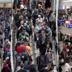 LIZ PEEK: Voters tell Congress 'do your job' and end the DHS showdown