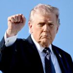Longtime Trump critic credits him for restoring 'credibility of US deterrence' as Iran strikes unfold