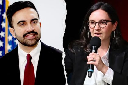 Mamdani backs out of CBS interview after network chief Bari Weiss boosted criticism of him on X: report