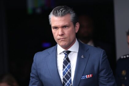 Media under fire: Journalists keep questioning Iran war as Hegseth calls them unpatriotic and anti-Trump