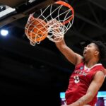 Miami (Ohio) gets help from raucous crowd on way to first March Madness win in 27 years