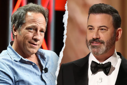 Mike Rowe unleashes on Jimmy Kimmel's latest 'tone-deaf' takedown targeting everyday Americans