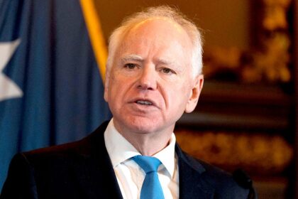 Minnesota millionaire who qualified for food stamps warns of 'fraud by design' loophole ahead of hearing