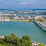 Missing paddleboarder found dead in Old Tampa Bay after a weekend disappearance near the causeway