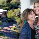 Missing womans sister says Nancy Guthrie case now a hope roller coaster for family as search continues