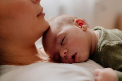 More and more Gen Z women say they dont want kids. As a young mom, heres what they get wrong