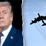 More key US allies block military flights as Iran war rift widens with Trump