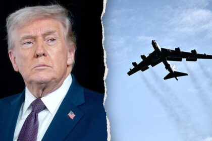More key US allies block military flights as Iran war rift widens with Trump