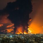 MORNING GLORY: President Trump and the US are waging a righteous battle â and winning