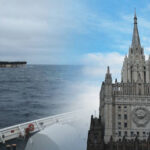 Moscow reacts to US seizure of Russian-flagged oil tanker