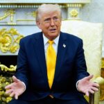 Most Americans expect Trump to send boots on the ground in Iran â but majority oppose it: Poll