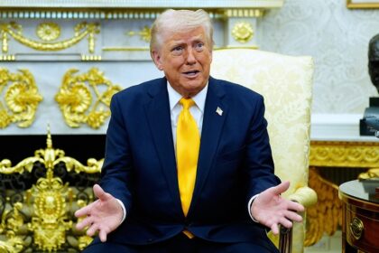 Most Americans expect Trump to send boots on the ground in Iran â but majority oppose it: Poll