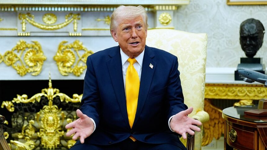 Most Americans expect Trump to send boots on the ground in Iran â but majority oppose it: Poll