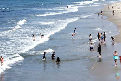 Multiple beaches deemed unsafe as officials issue urgent health warnings to public