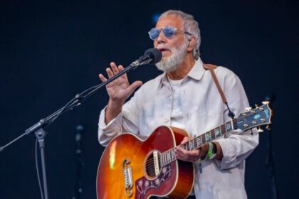 Musicians release silent album to protest UK's AI copyright changes