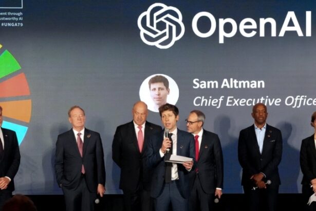 Musk fails in bid to block OpenAI becoming for-profit business