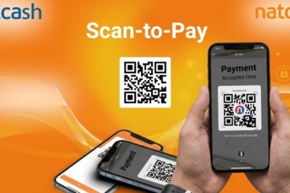 NATCOM DRIVES HAITIâS TRANSITION TOWARD A CASHLESS ECONOMY VIA NATCASH QR SOLUTIONS
