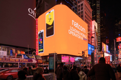 NATCOM Enters 2026 with a Strong Focus on Digital Finance and Cross-Border Connectivity